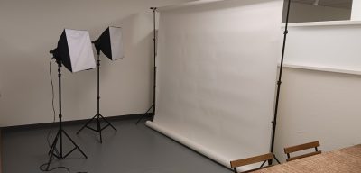 Studio #6